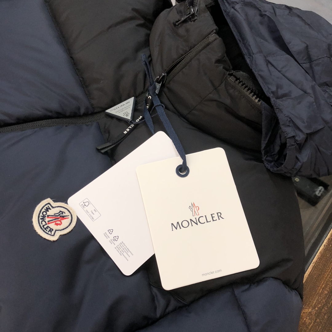 Moncler Down Jackets